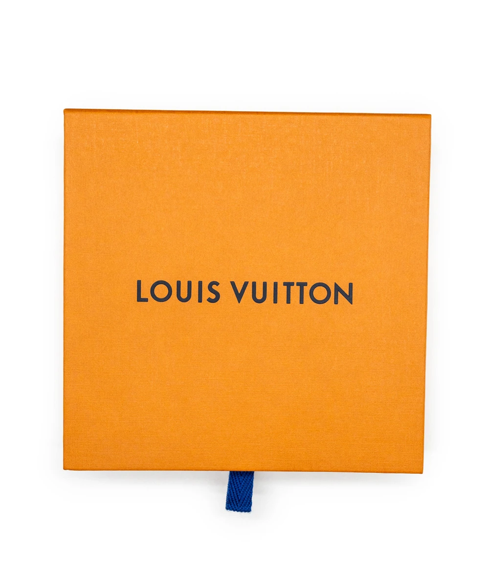 Louis Vuitton Racing Blue Monogram Empreinte Leather Keepall Bandoulière 50