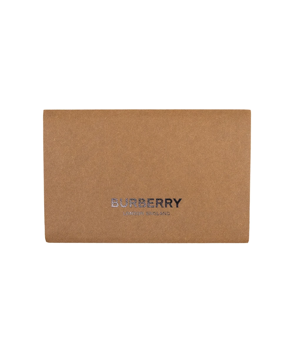 Burberry 8058567 Check Patchwork Hampshire Airpods Pro Case
