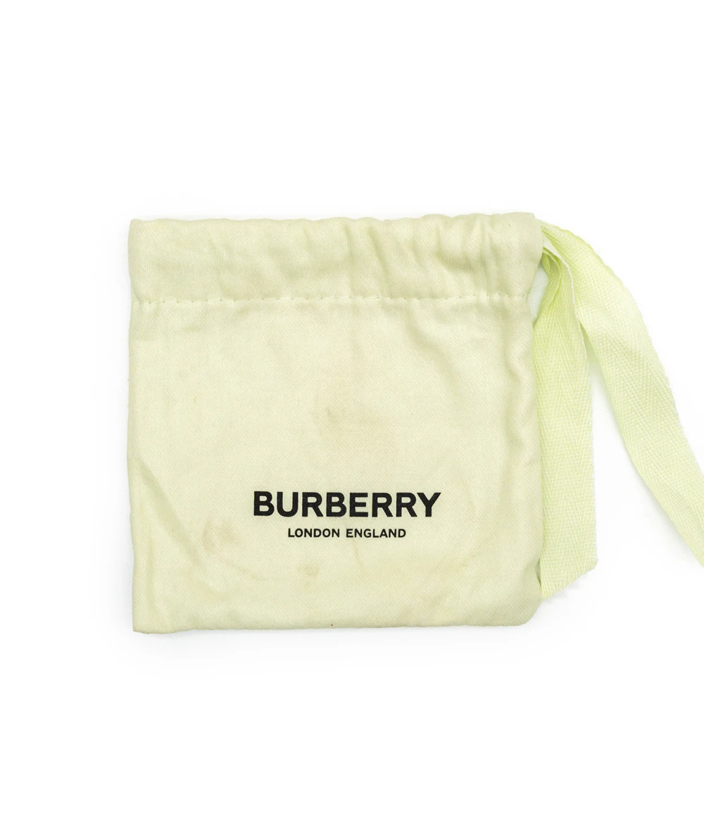 Burberry 8058567 Check Patchwork Hampshire Airpods Pro Case