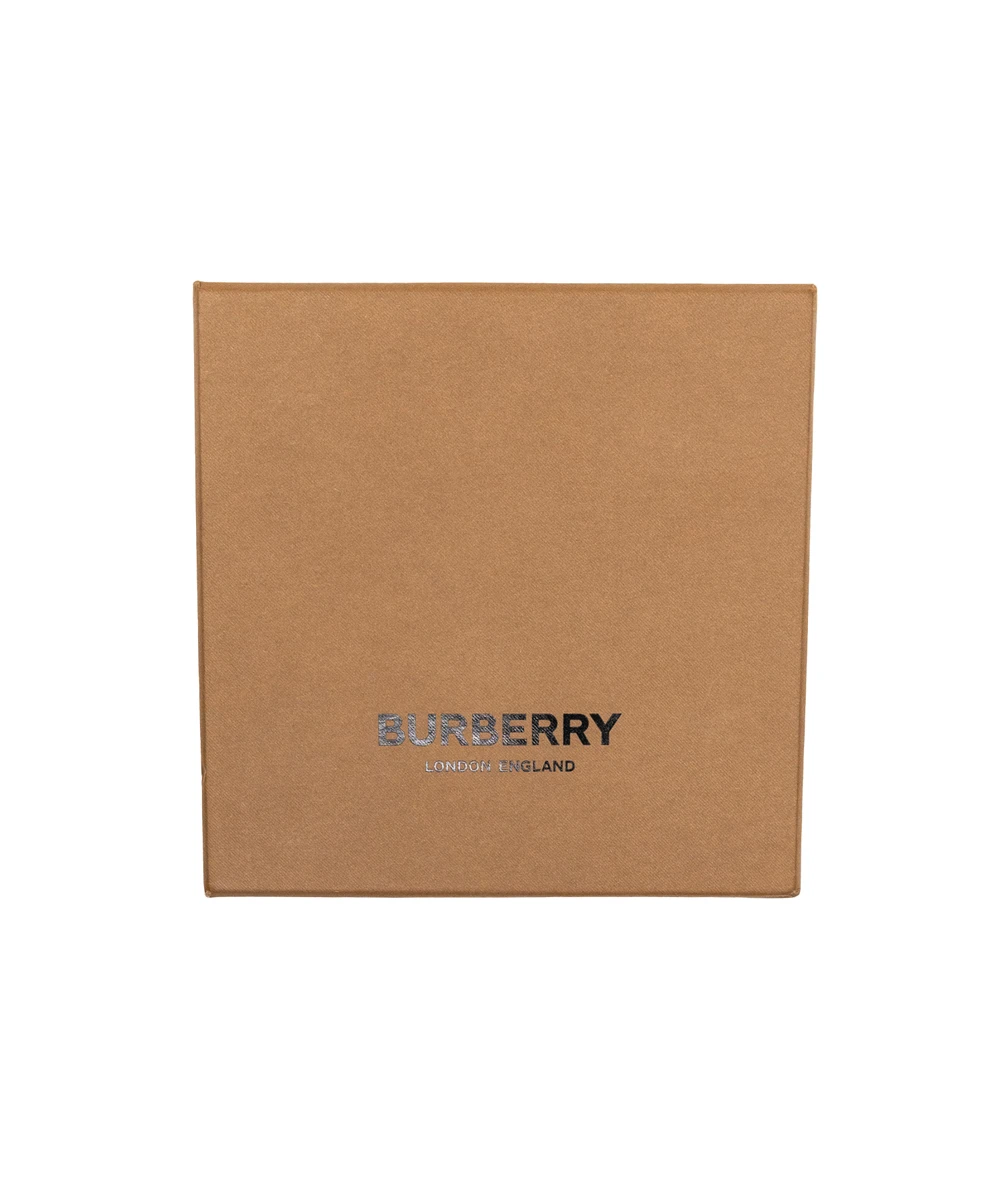 Burberry 8058567 Check Patchwork Hampshire Airpods Pro Case
