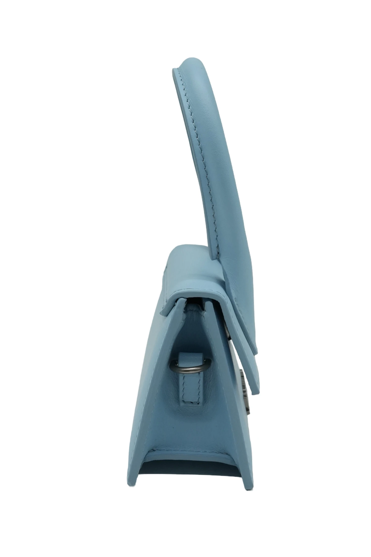 Jacquemus Hand Bag Light Blue