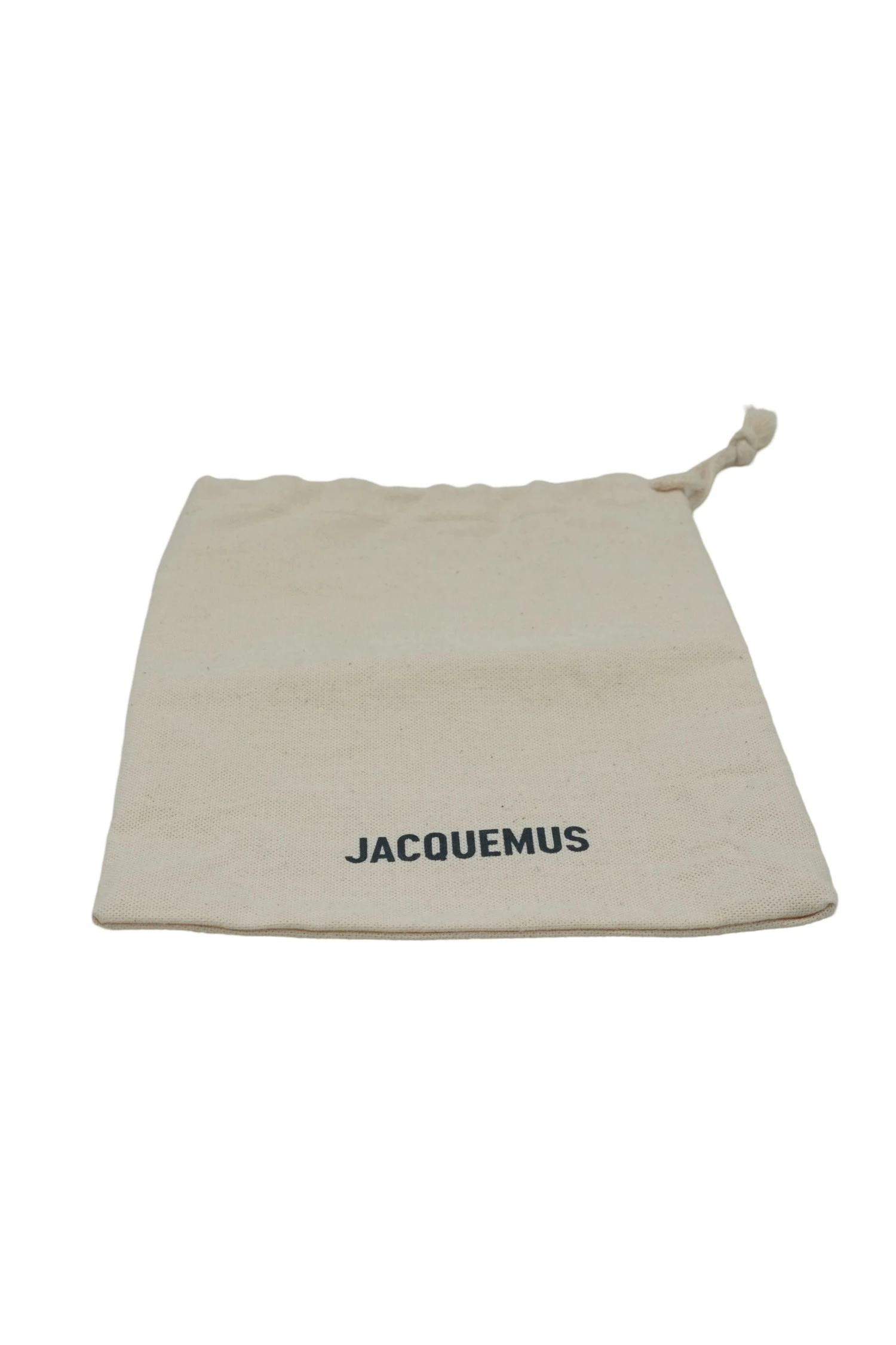 Jacquemus Hand Bag Light Blue