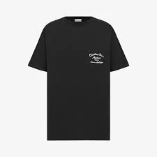 Dior Polo Shirt (Atelier) Medium