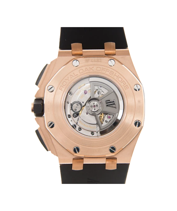Royal Oak Offshore Chrono