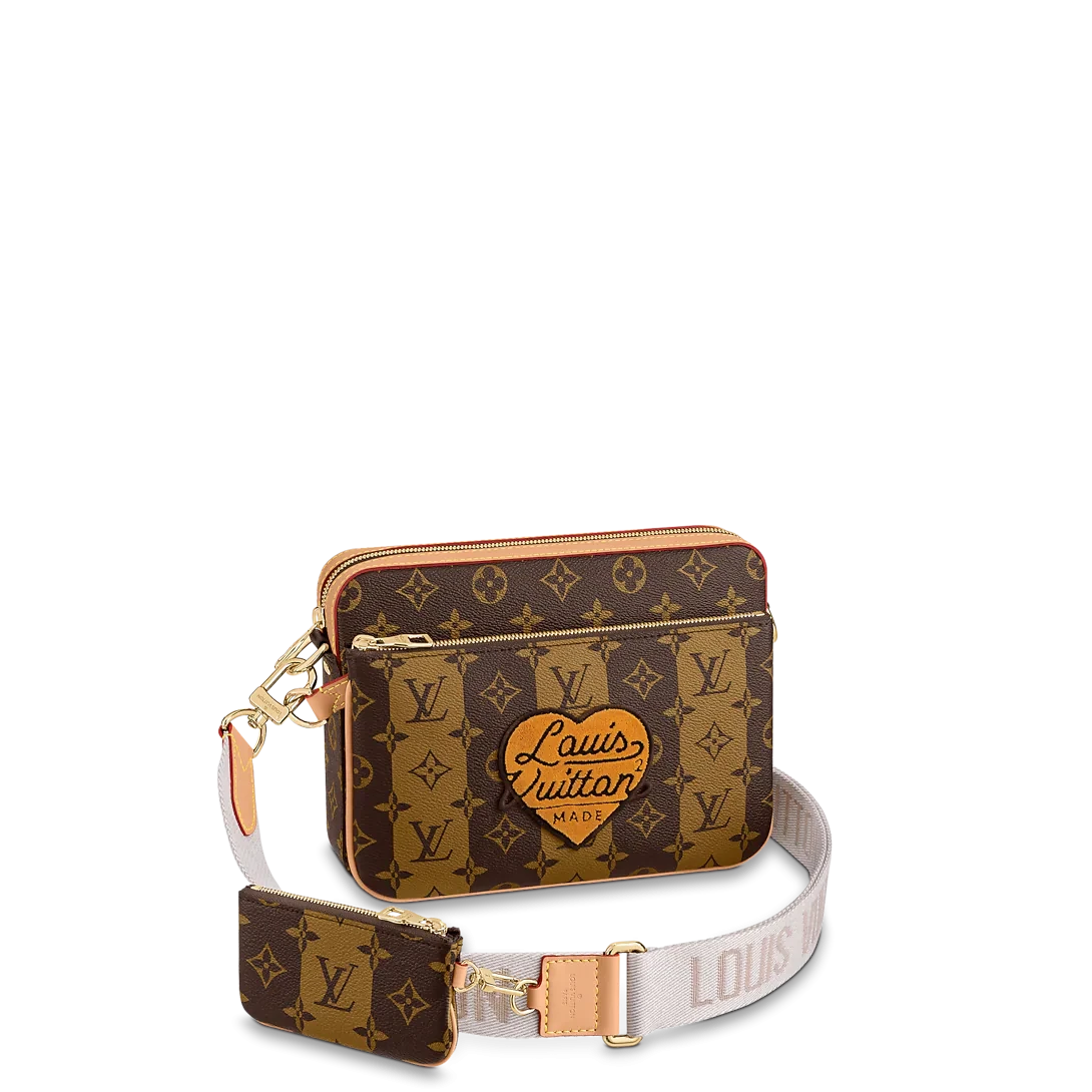 Van Cleef  Arpels Alhambra Ring 18KYG, Diamon, Tiger Eye US(6.2)