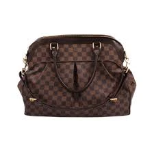 Louis Vuitton Trevi GM Damier Ebene