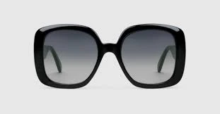 Gucci GG Lock Sunglasses