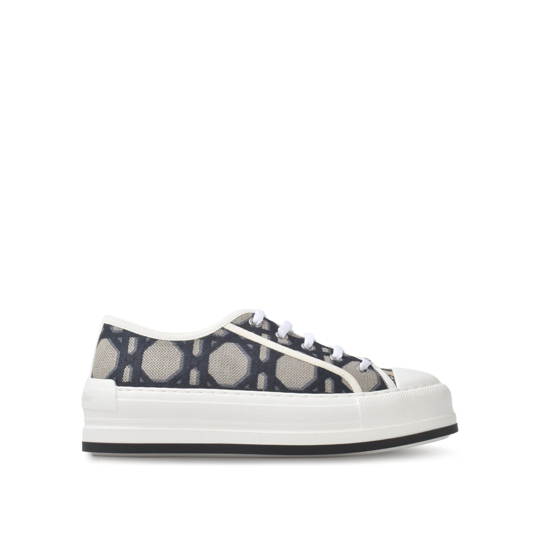 Dior WalknDior Platform Sneaker 39
