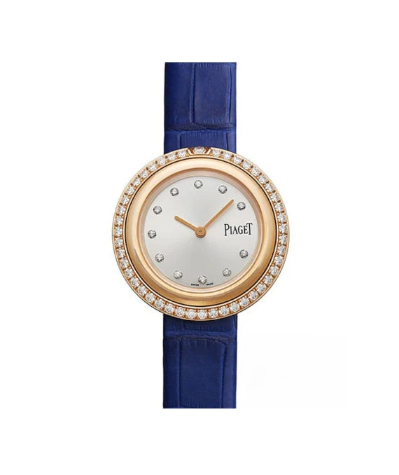 Piaget Possession G0A43092 34mm Womens Watches With 18k Rose Gold Case