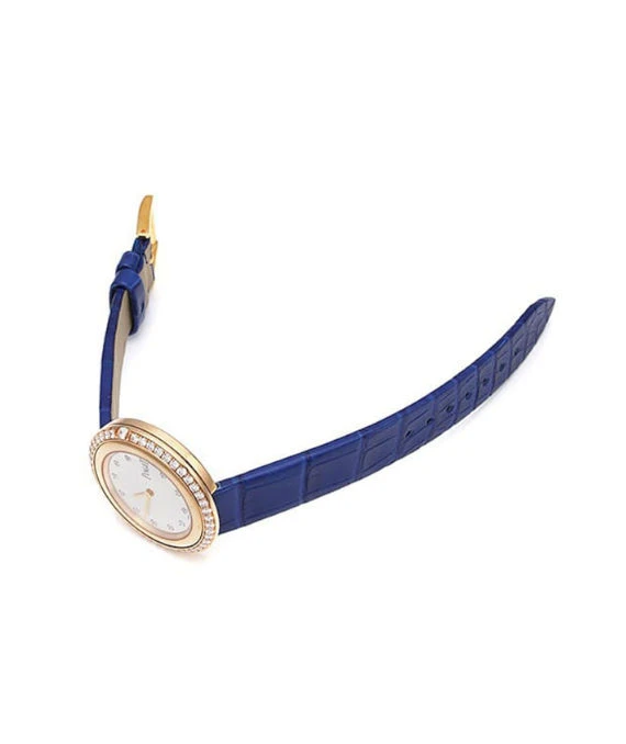Piaget Possession G0A43092 34mm Womens Watches With 18k Rose Gold Case