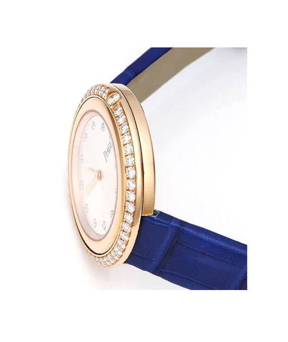 Piaget Possession G0A43092 34mm Womens Watches With 18k Rose Gold Case