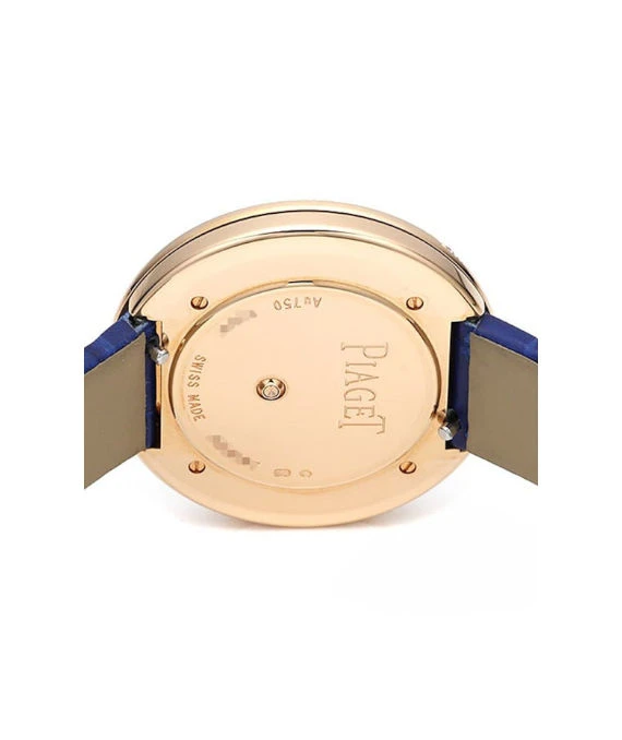 Piaget Possession G0A43092 34mm Womens Watches With 18k Rose Gold Case
