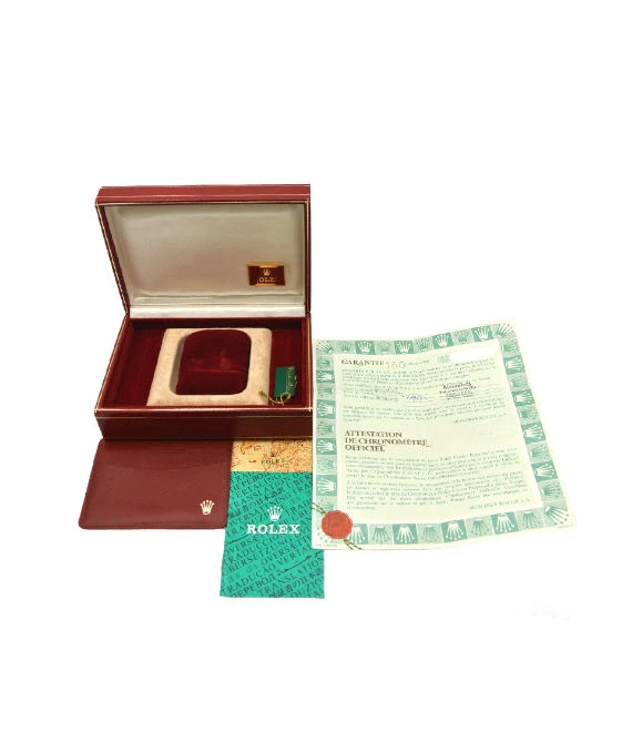 Rolex 69178 Datejust 26mm 18k Solid Yellow Gold Champagne Automatic Womens Watch