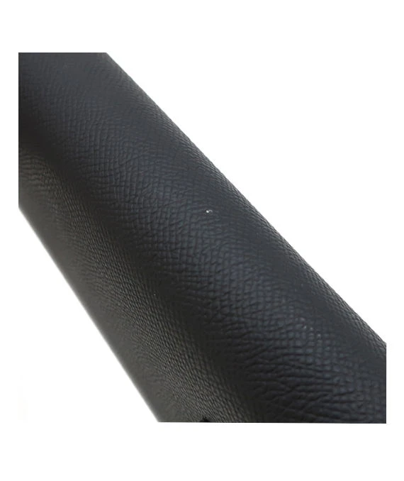 Hermes 2023 (Stamp B) Epsom Leather Kelly To Go Long Wallet in Black Color with Gold Hardware