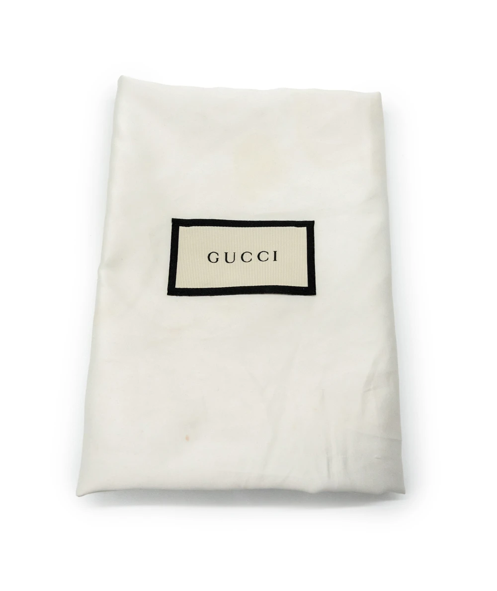 Gucci Black Velvet GG Marmont Matelassé Medium Shoulder Bag