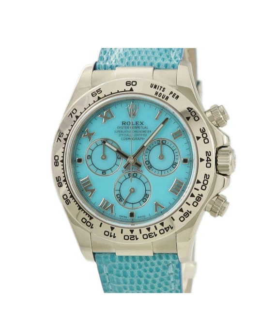 Rolex ROLEX Cosmograph Daytona 116519