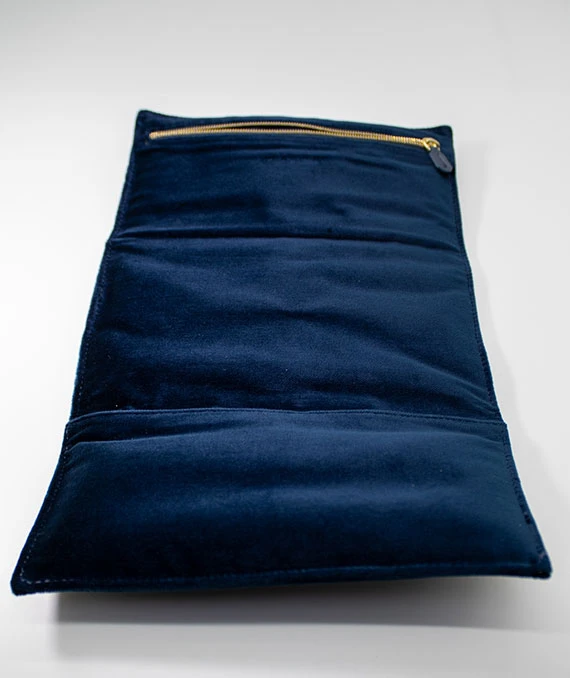 Harry Winston Pouch
