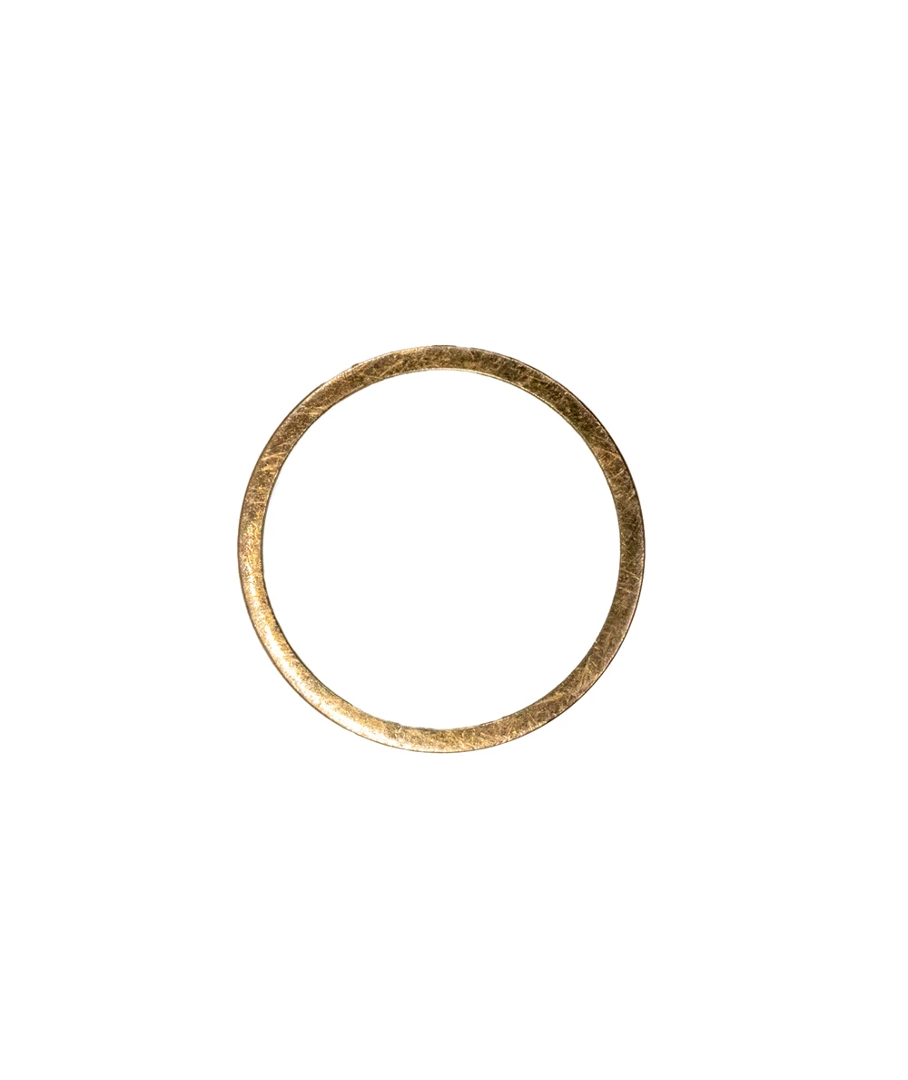 Cartier Size 47 Love Ring in 18k Rose Gold