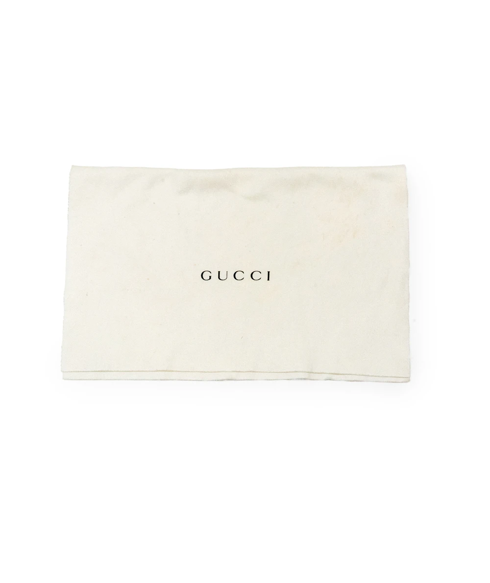 Gucci GG0467S 003 dark brown frame sunglasses