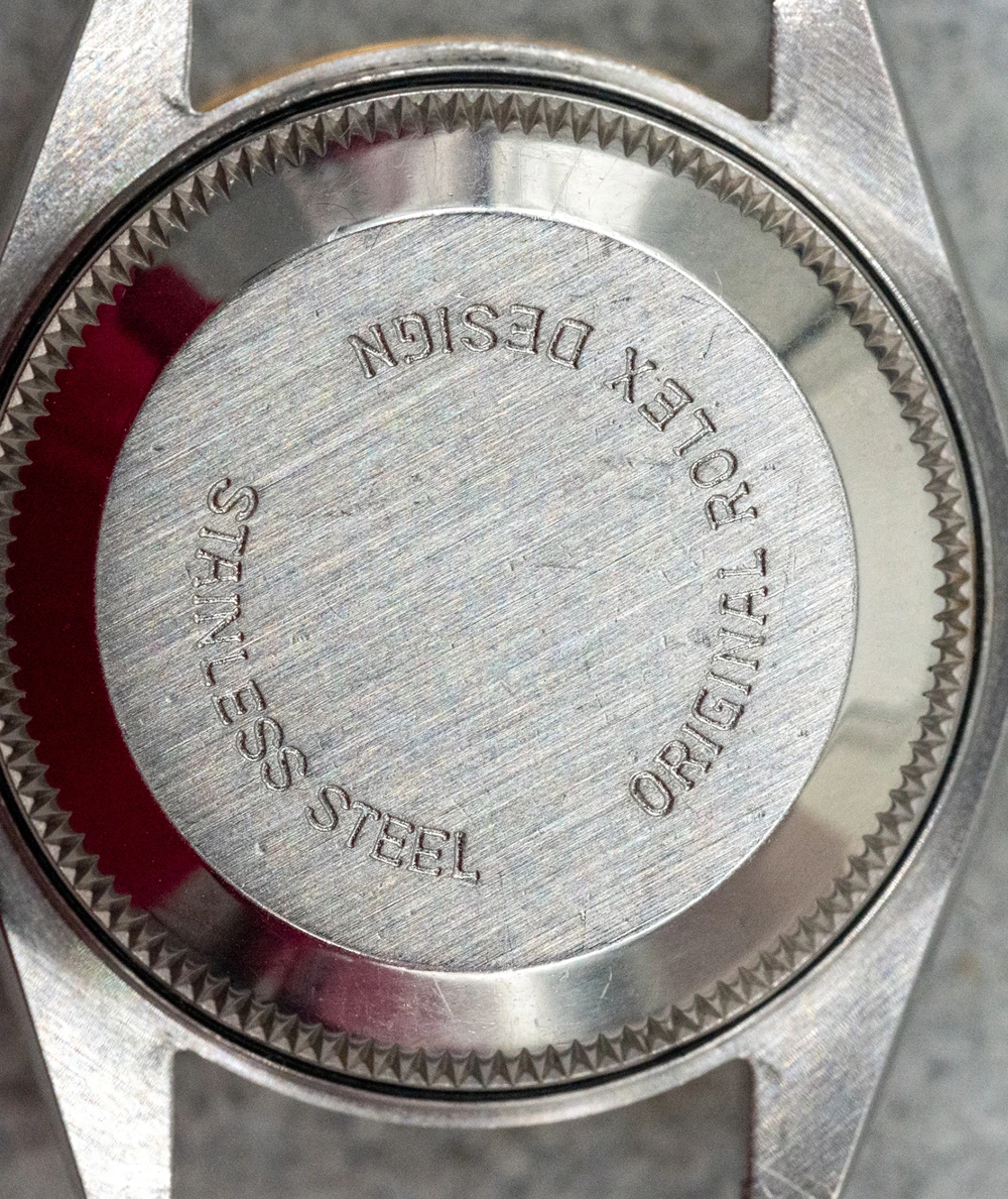 Rolex 26mm Lady-Datejust 69173 Champagne Dial TT Jubilee Bracelet Automatic Womens Wristwatch
